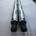 ruian aluminium inflatable pneumatic air shaft 1''( board type)